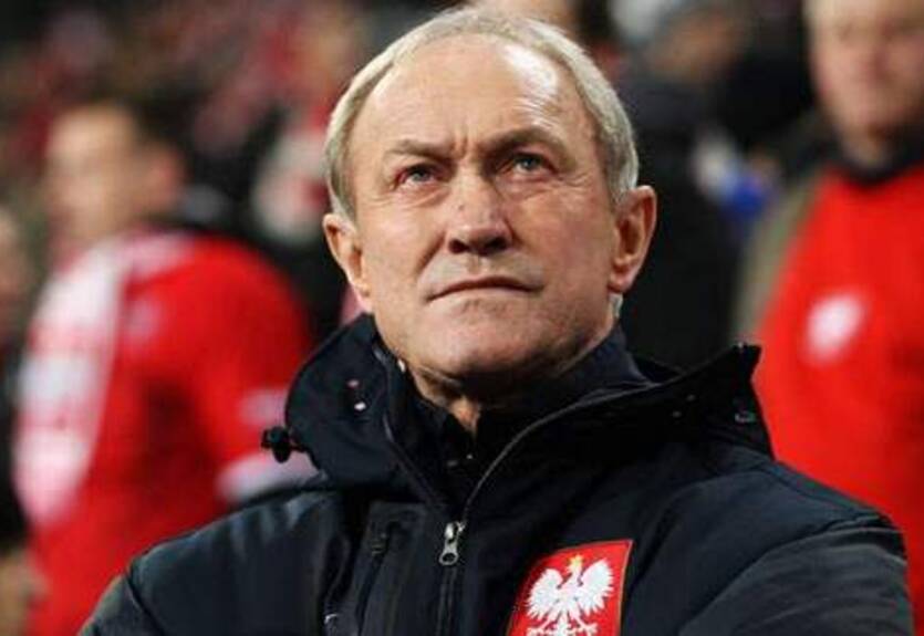 Смуда покидает сборную Польши