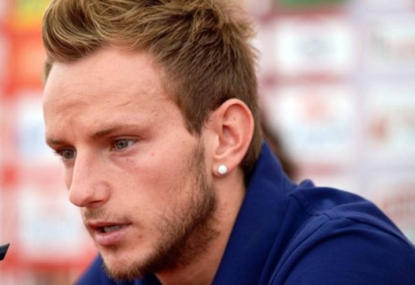 Ракитич: Хави и Иньеста — лучшие хавбеки мира