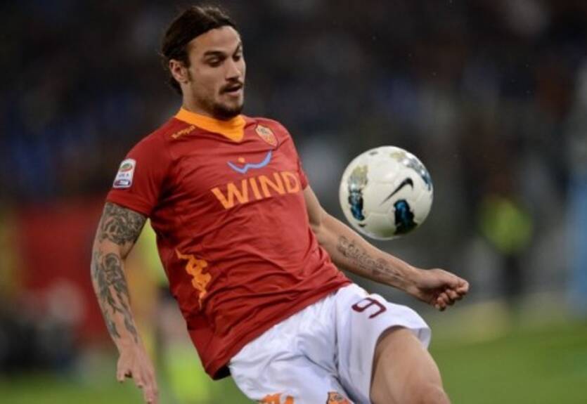 Рома "вернет" Освальдо Эспаньолу?