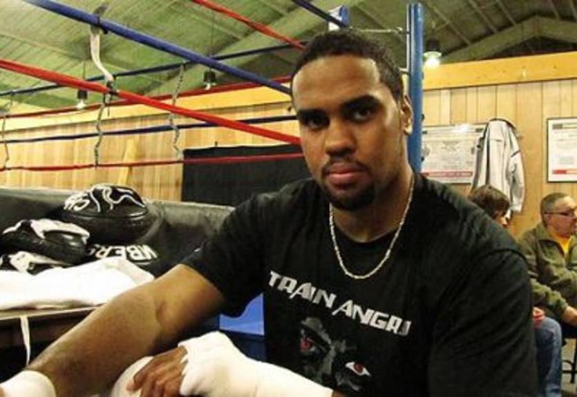 Чемберс обеспокоен судейством