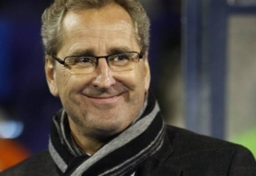 Хамрен: "Уэлбек больше ни разу так не забьет"