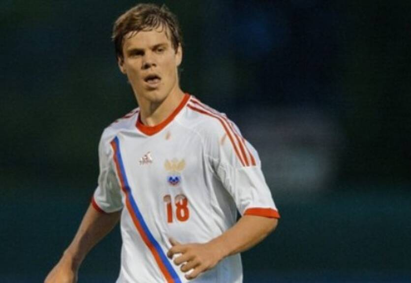 Россия теряет форварда