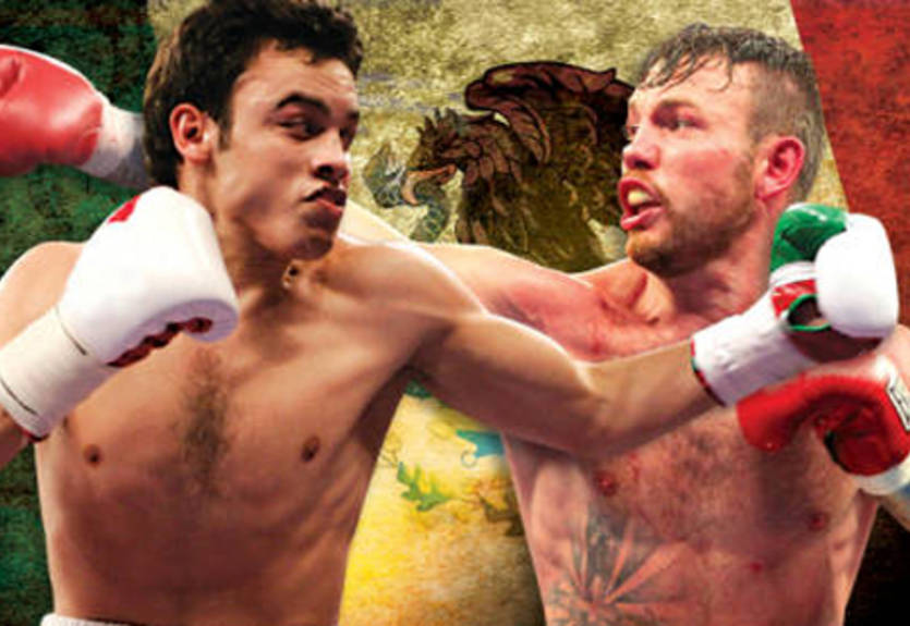 Превью боксерского уик-энда 16-17 июня