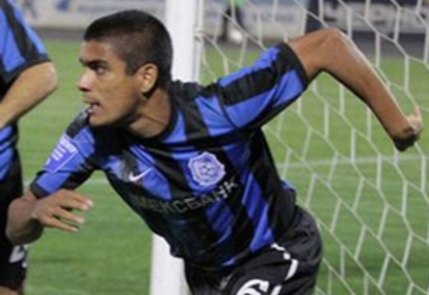 Черноморец продлил Матоса и расстался с Цыгырлашем