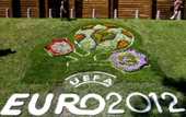 Во время Евро-2012 Украину посетило 2,5 миллиона человек