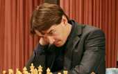 Шахматы. Морозевич захватил лидерство на мемориале Таля