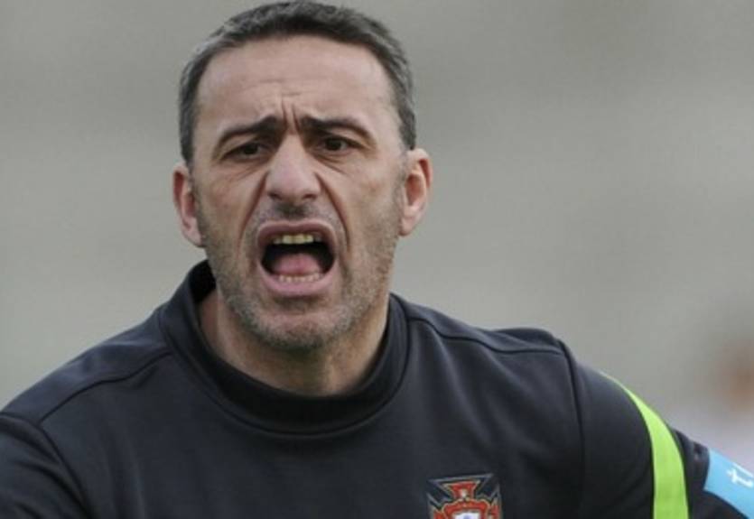 Бенту: "Проявили характер"