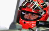 Формула-1. Заубер шокирован невезением Шумахера