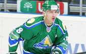 КХЛ. Константин Кольцов переходит в Атлант