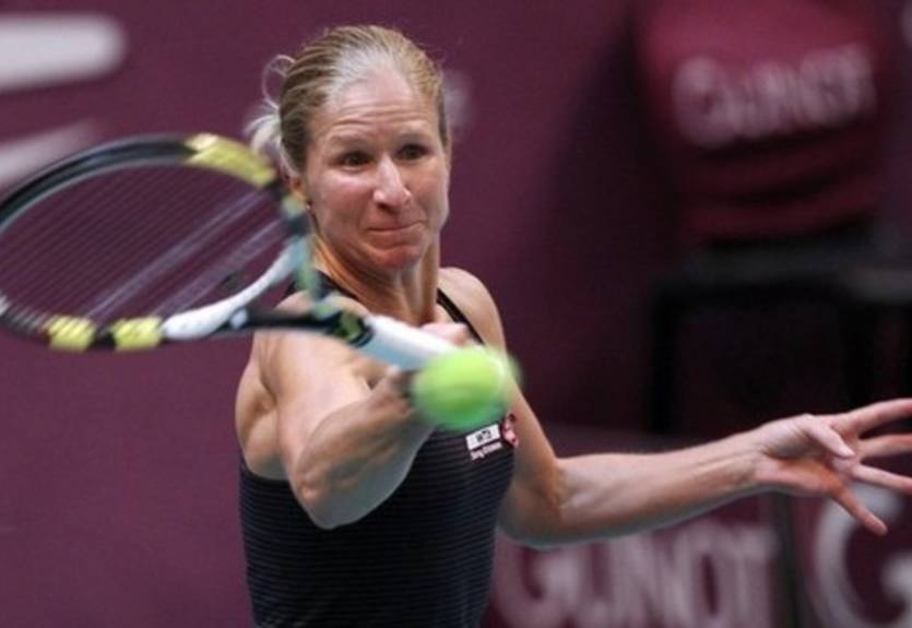 Бад Гаштейн (WTA). Бегу одолела Верле