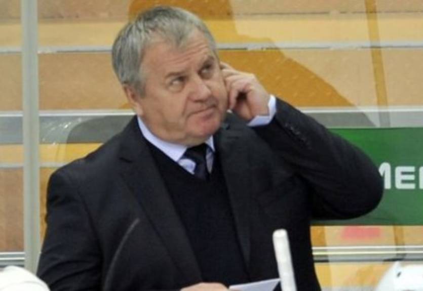 Крикунов будет работать и со сборной Казахстана