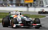 Формула-1. В Заубере работают над улучшением квалификационного темпа