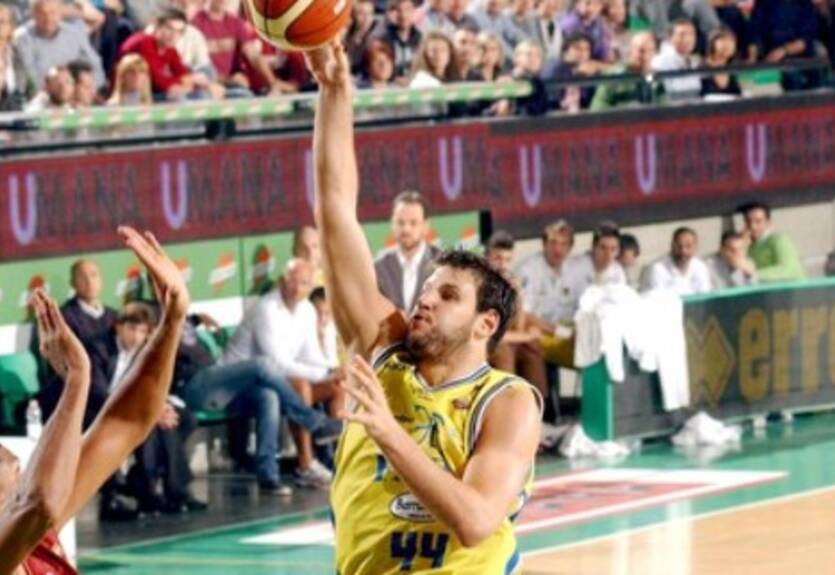 Лиетувос Ритас договаривается с лидером сборной Болгарии