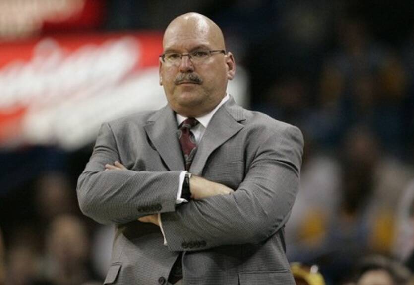 НБА. Орландо: три кандидата на пост генерального менеджера