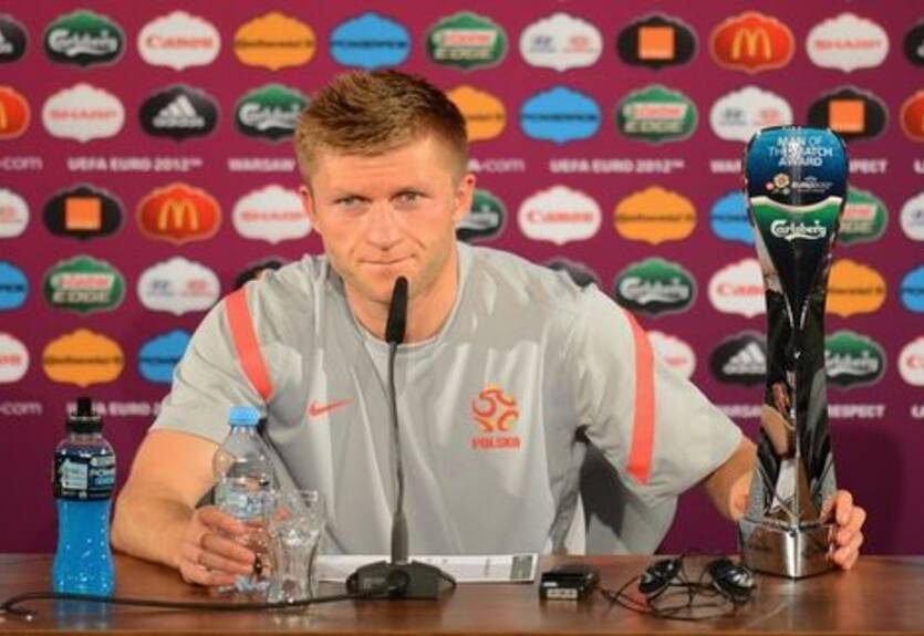 Блащиковски: "Немного не хватило, чтобы победить"