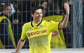 Боруссия Д: "Левандовски остается в клубе"