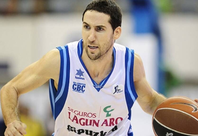 Уникаха договаривается с Серхи Видалем