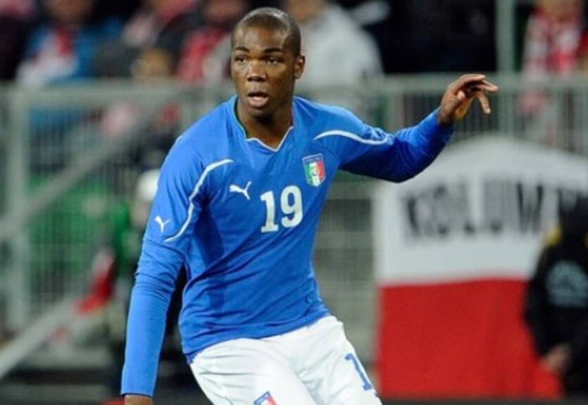 Огбонна — главный кандидат на замену Тиаго Силве