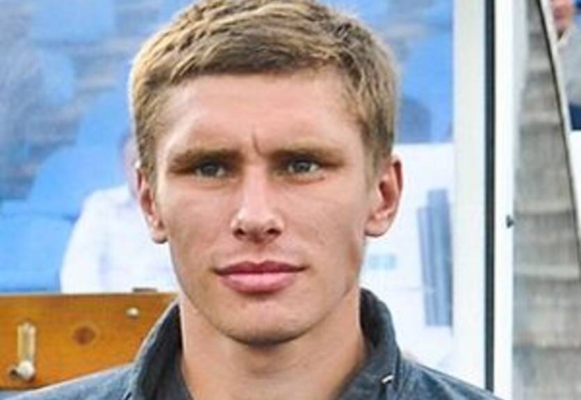 Набабкин: "Постараемся провести красивый матч"