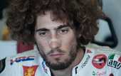 MotoGP. В честь Симончелли переименовали знаменитый автодром