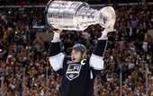НХЛ. Лос-Анджелес выигрывает Кубок Стэнли