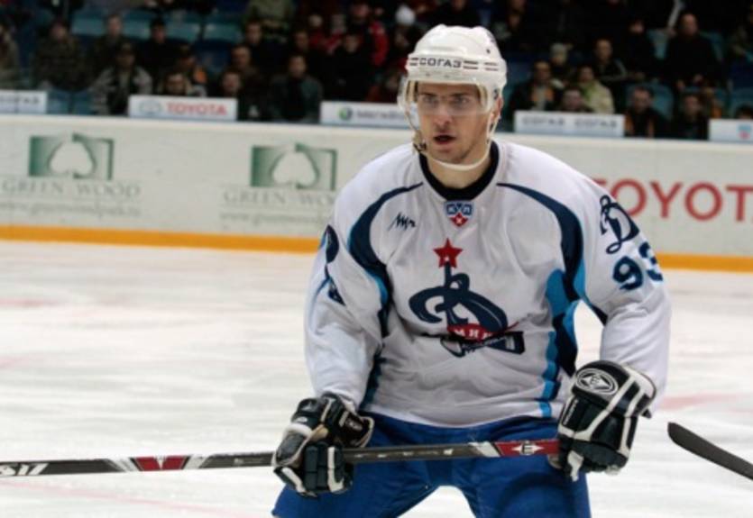 ПХЛ. Компаньон ведет переговоры с форвардом Юности