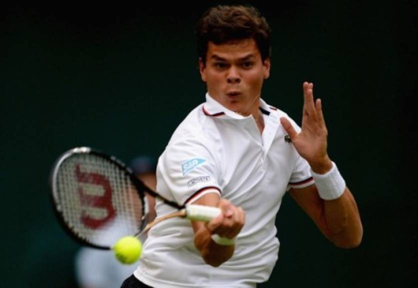 Галле (АТР). Победы Раонича и Кольшрайбера, провал Хаасе