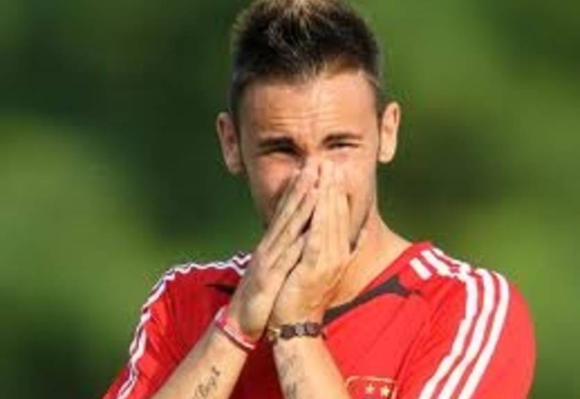 Бавария намерена сохранить Контенто