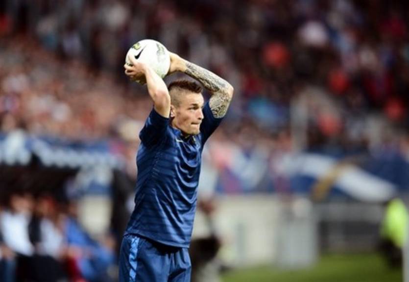 Роме интересен Дебюши