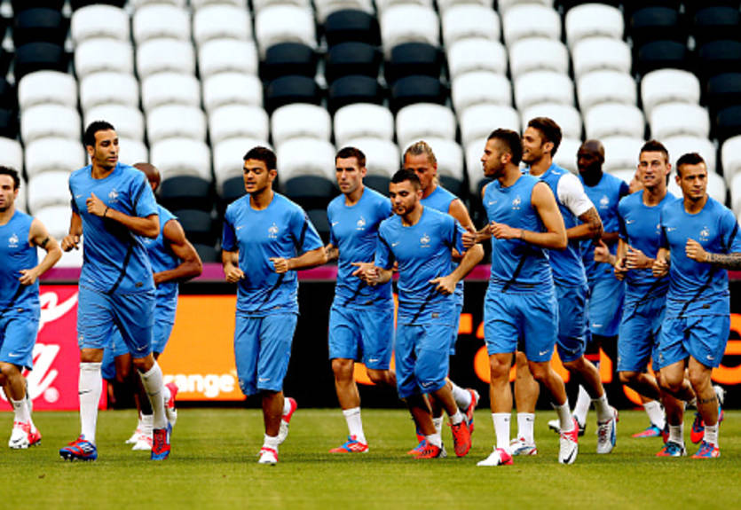 Евро-2012. Превью четвертого дня