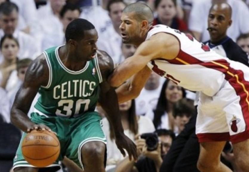 НБА. Басс хочет остаться в Бостоне