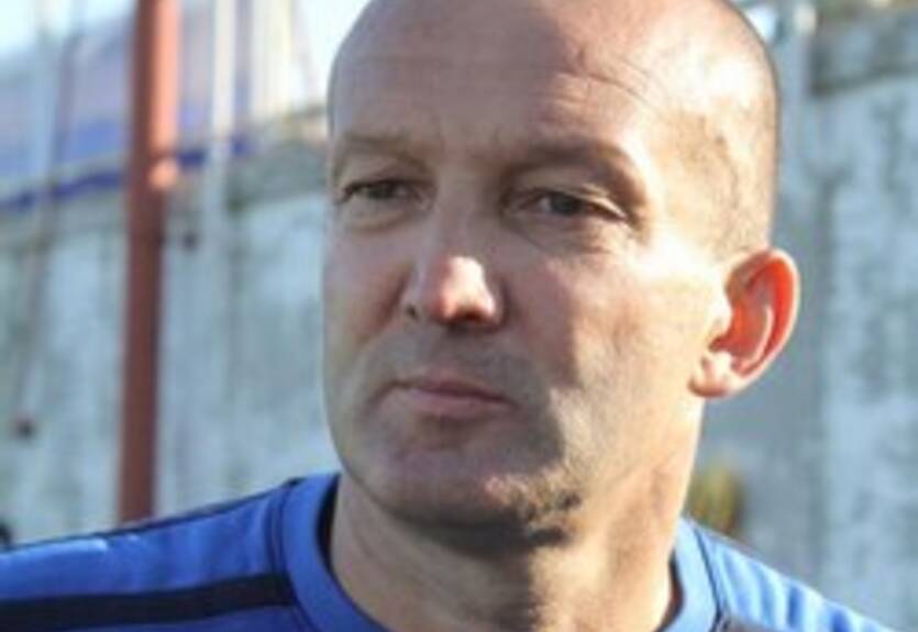 Григорчук: "Ни у кого нет лишнего веса, все в отличных кондициях"