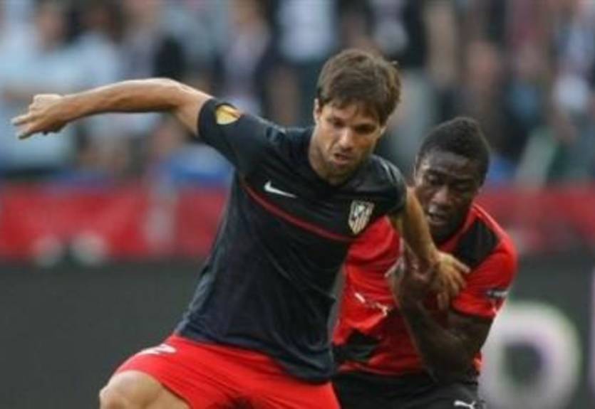 Диего: "Хочу вернуться в Сантос"