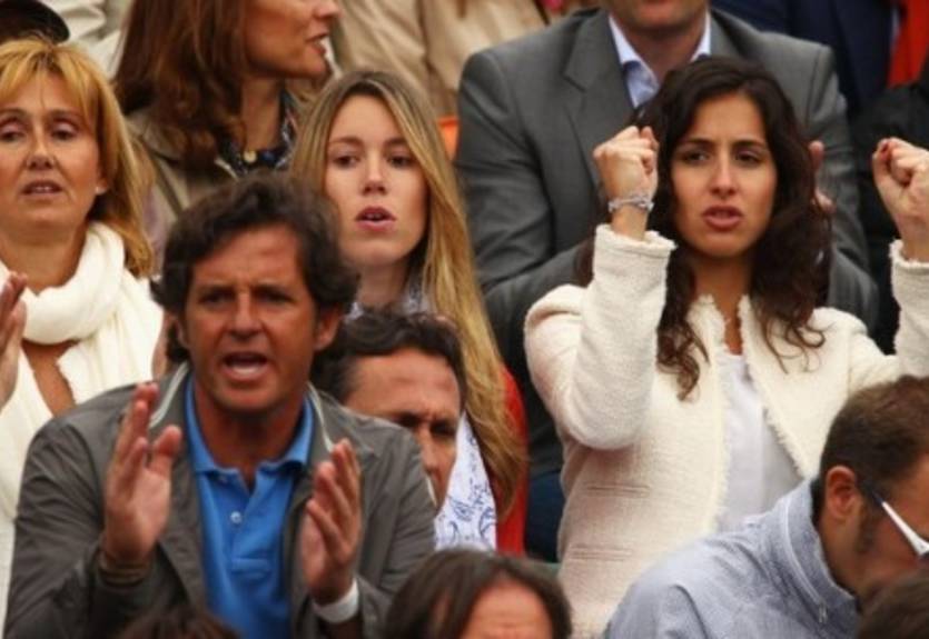 Финал Ролан Гаррос остановлен