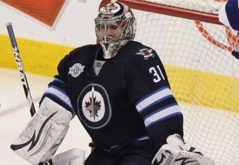 КХЛ. СКА нужен Павелец