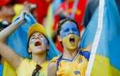 Евро-2012. Фан-посольство в Донецке