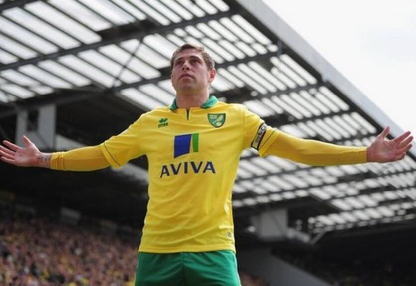 Вест Хэм не оставляет надежд заполучить Холта