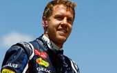 Формула-1. Феттель: "Выжимали максимум из каждого выезда на трассу"