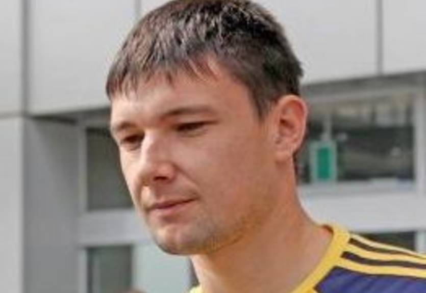 Старцев: "Металлист поступил очень благородно"