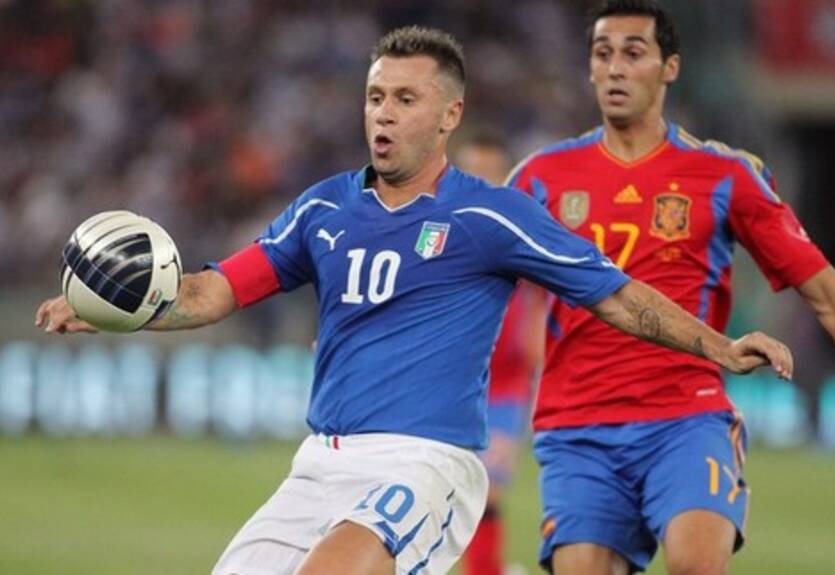 Евро-2012. Превью третьего дня