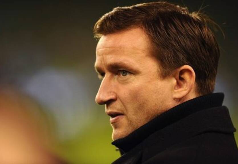 Шмицер: "Россия играла здорово"