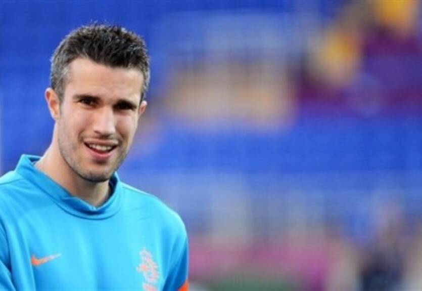 Ювентус: на прицеле Левандовски, Кавани и ван Перси