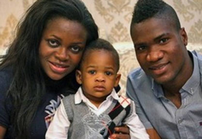 Идейе: "Хочется хорошо выступить в еврокубках"