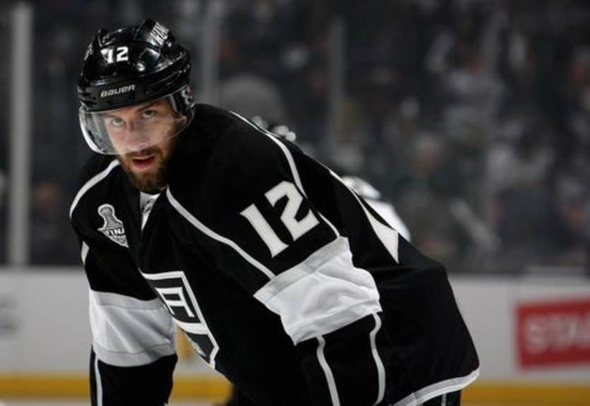 НХЛ. Ганье: "Воспринимаю это как последний шанс выиграть Кубок"