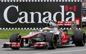 Формула-1. Гран-при Канады. Хэмилтон и Феррари: кто быстрее?