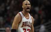 НБА. Гибсон хочет остаться в Чикаго
