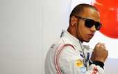 Формула-1. Хэмилтон: "В Монреале может победить каждый"