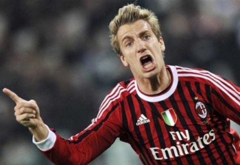 Макси Лопес хочет играть в Наполи