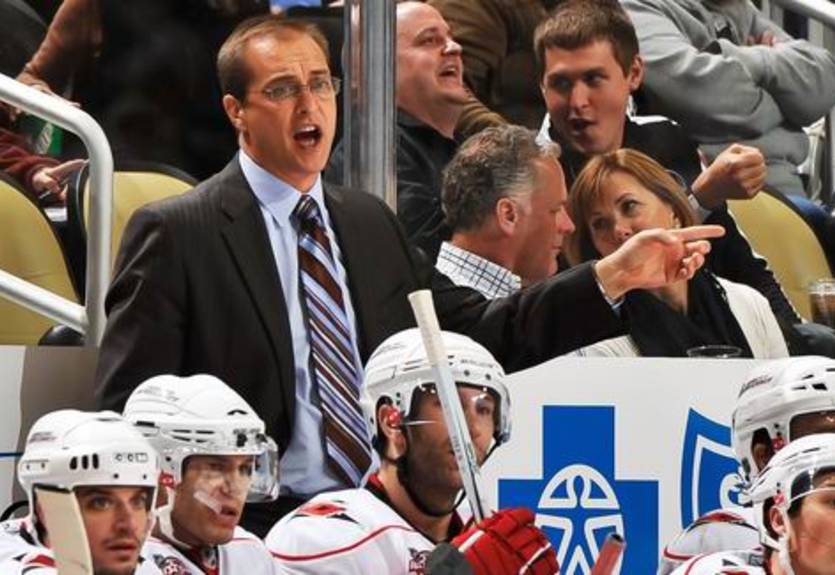 КХЛ. Морис стал тренером магнитогорского Металлурга