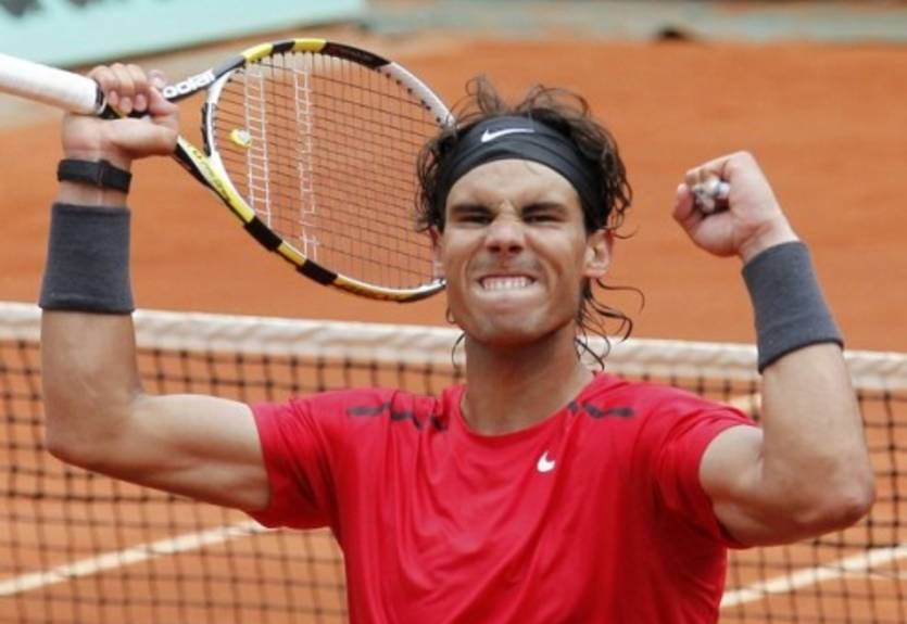 Феррер и Надаль сыграют в Китае